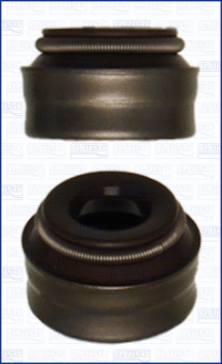 Seal Ring, valve stem (12022300)