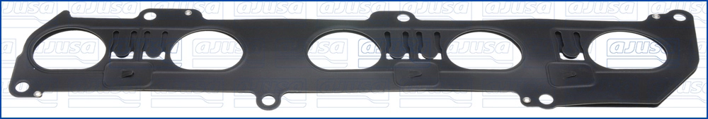 Gasket, intake/exhaust manifold