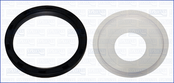 Shaft Seal, crankshaft (15084600)