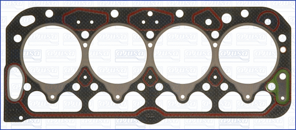 Gasket, cylinder head (10007100)