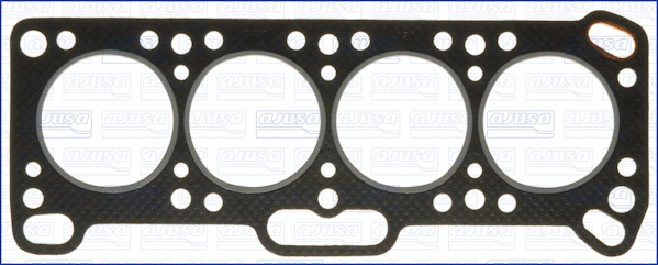 Gasket, cylinder head (10017300)