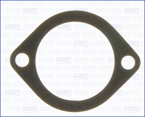 Seal, thermostat (00386210)