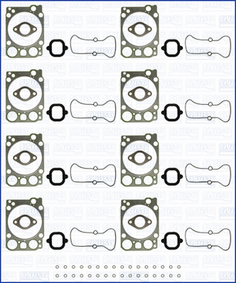 Gasket Kit, cylinder head (52181700)