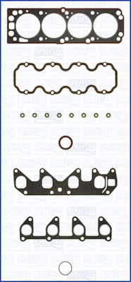 Gasket Kit, cylinder head (52092500)