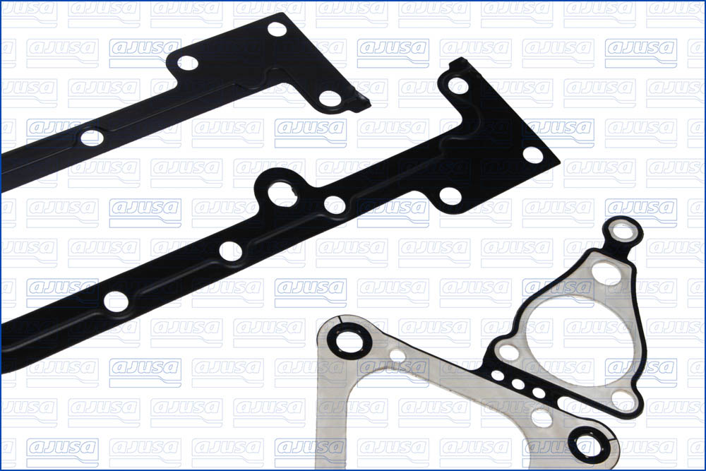 Gasket Kit, crankcase