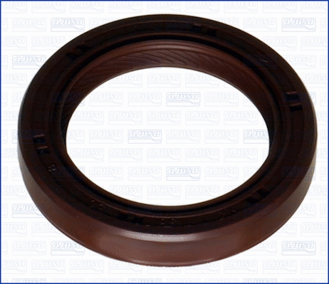 Shaft Seal, camshaft (15078200)