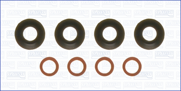 Seal Set, valve stem (57003600)