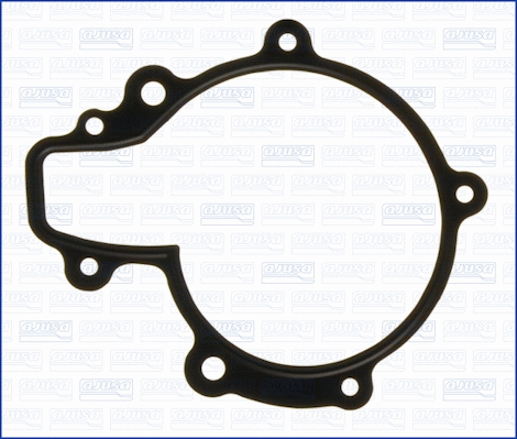 Gasket, water pump (01170100)