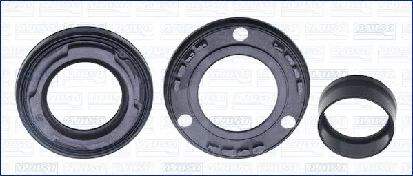 Shaft Seal, crankshaft (15103400)