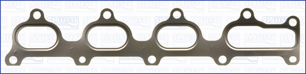 Gasket, exhaust manifold (13184200)