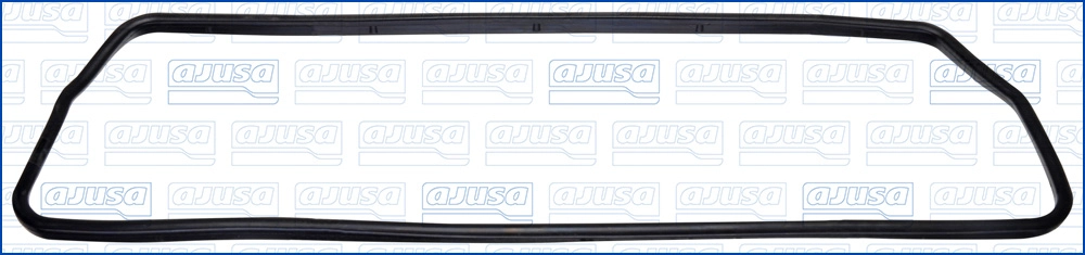 Gasket, cylinder head cover