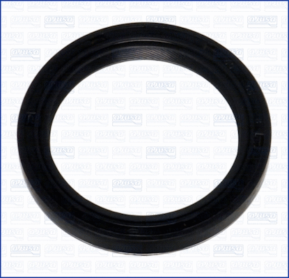 Shaft Seal, crankshaft (15024800)