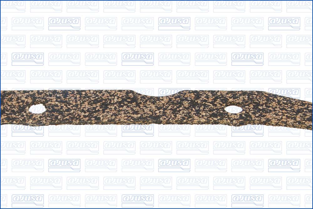 Gasket, oil sump