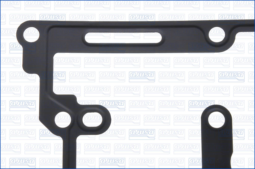 Gasket, cylinder head cover