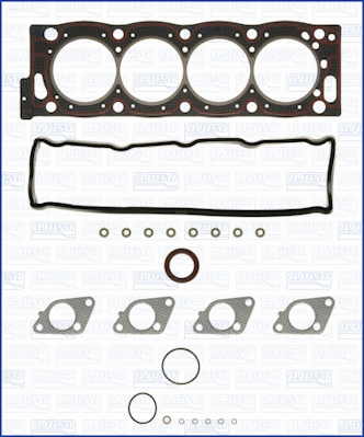 Gasket Kit, cylinder head (52131600)