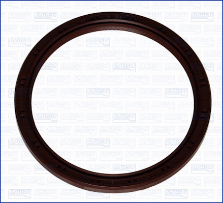 Shaft Seal, crankshaft (15060300)