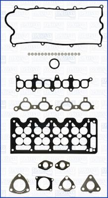 Gasket Kit, cylinder head (53025700)