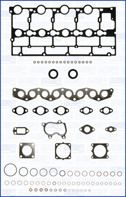 Gasket Kit, cylinder head (53024100)