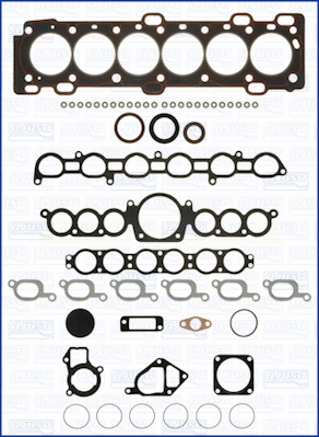 Gasket Kit, cylinder head (52236000)