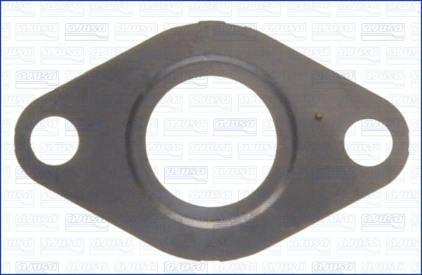 Gasket, exhaust pipe (01112700)