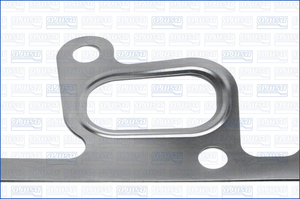 Gasket, exhaust manifold
