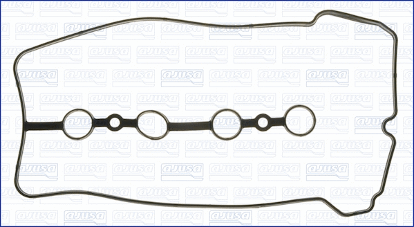 Gasket, cylinder head cover (11076100)