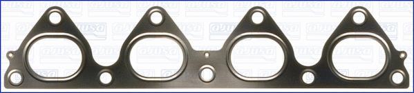 Gasket, exhaust manifold (13084900)