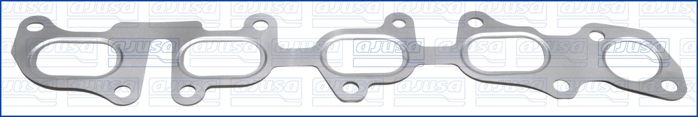 Gasket, exhaust manifold
