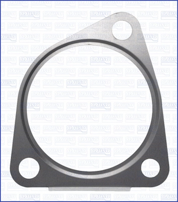 Gasket, EGR valve (01408300)