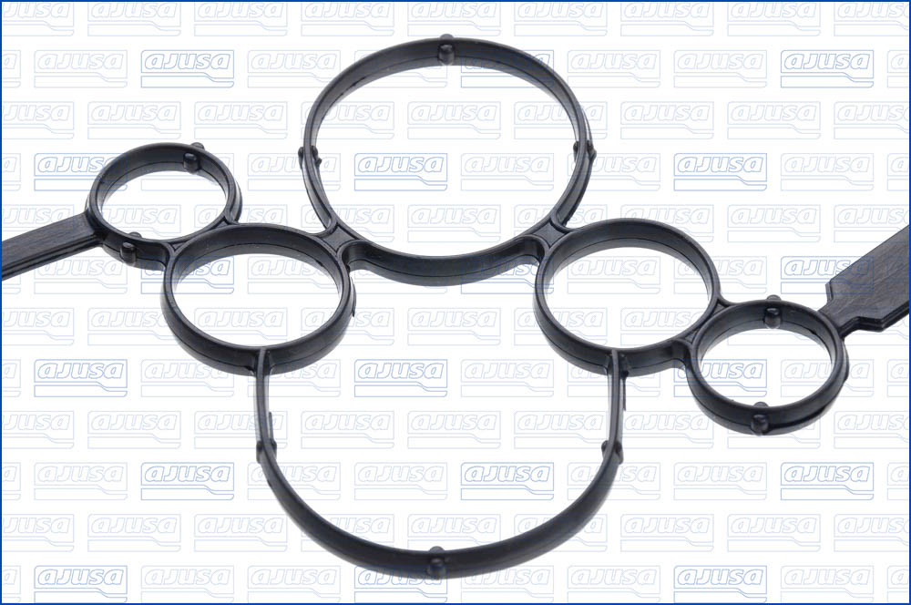 Gasket, cylinder head cover (11148000)