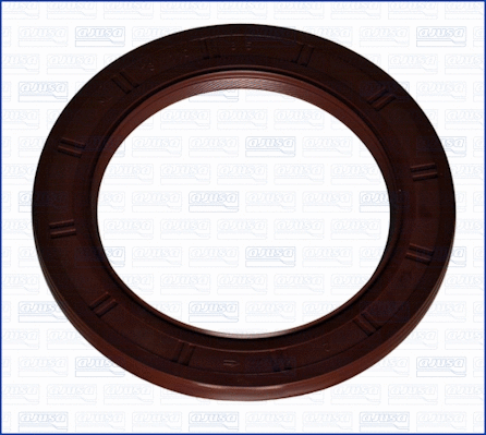 Shaft Seal, crankshaft (15096000)