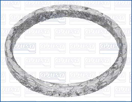 Gasket, charger