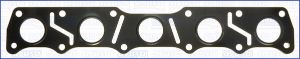 Gasket, exhaust manifold (13230600)