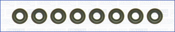 Seal Set, valve stem (57041300)