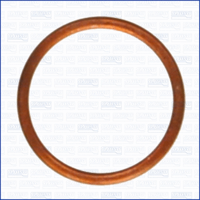 Seal Ring, oil drain plug (21029500)
