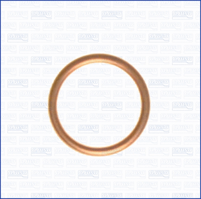 Seal Ring, oil drain plug (18001100)