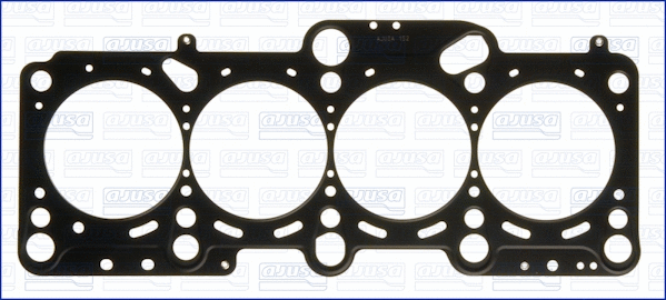 Gasket, cylinder head (10166800)