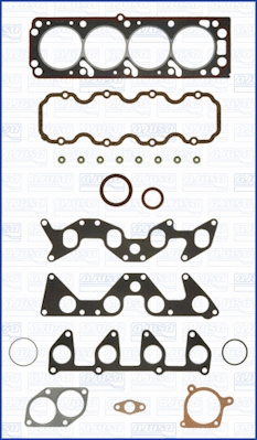 Gasket Kit, cylinder head (52091300)