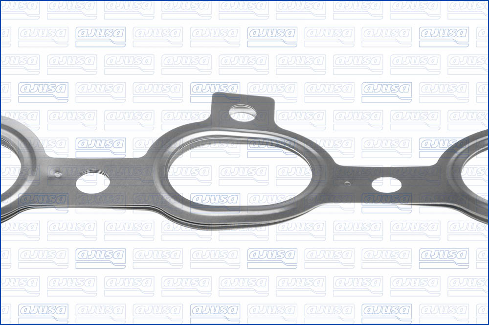Gasket, exhaust manifold