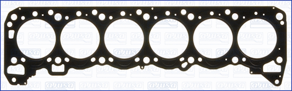 Gasket, cylinder head (10077710)