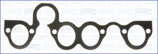 Gasket, intake manifold (13122000)
