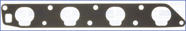 Gasket, intake manifold (13118200)