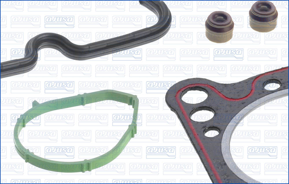 Gasket Kit, cylinder head