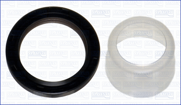 Shaft Seal, crankshaft (15092400)