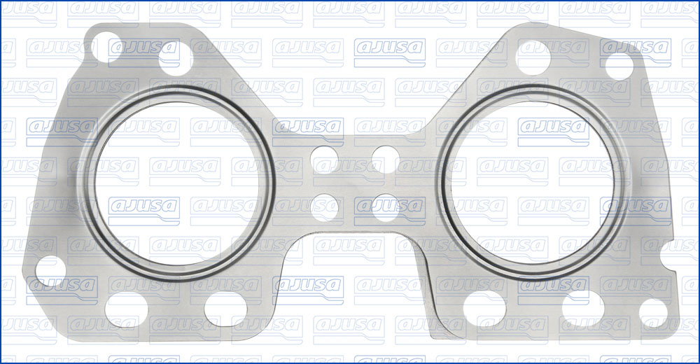 Gasket, exhaust manifold (13283500)