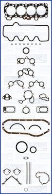 Full Gasket Kit, engine (50128700)