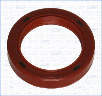Shaft Seal, crankshaft (15008300)