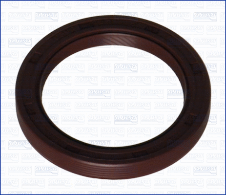 Shaft Seal, crankshaft (15019100)
