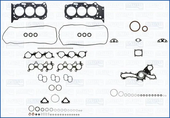 Full Gasket Kit, engine (50282800)