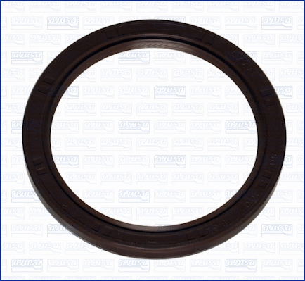 Shaft Seal, crankshaft (15082000)